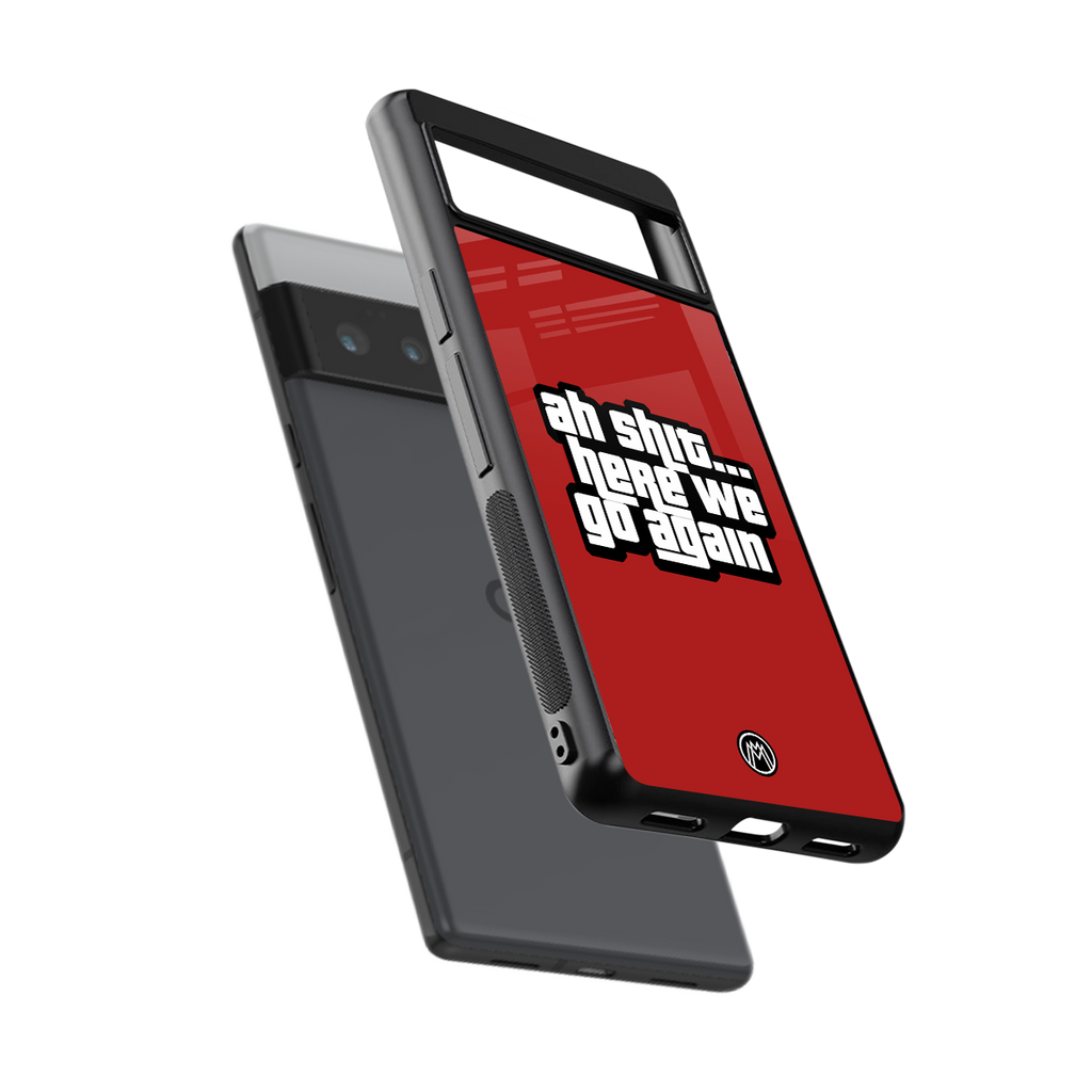 cj moment back phone cover | glass case for google pixel 6 pro
