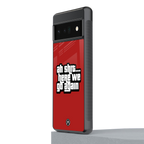 cj moment back phone cover | glass case for google pixel 6 pro