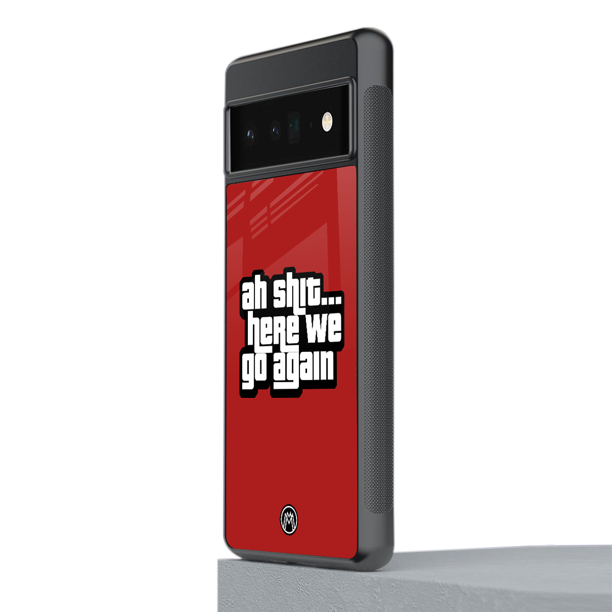 cj moment back phone cover | glass case for google pixel 6 pro