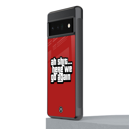 cj moment back phone cover | glass case for google pixel 6 pro