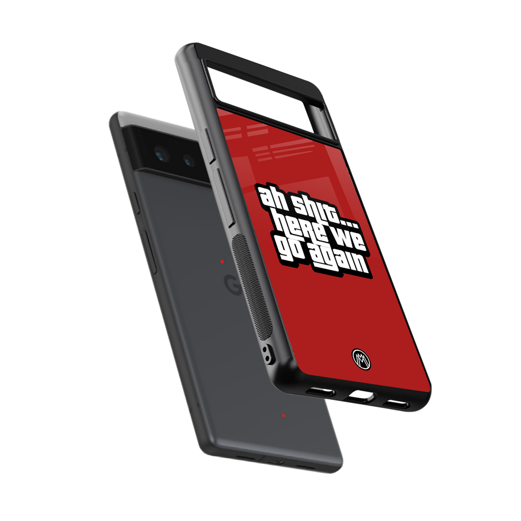 cj moment back phone cover | glass case for google pixel 6