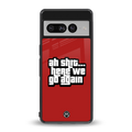 cj moment back phone cover | glass case for google pixel 7 pro