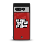 cj moment back phone cover | glass case for google pixel 7 pro