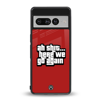 cj moment back phone cover | glass case for google pixel 7 pro