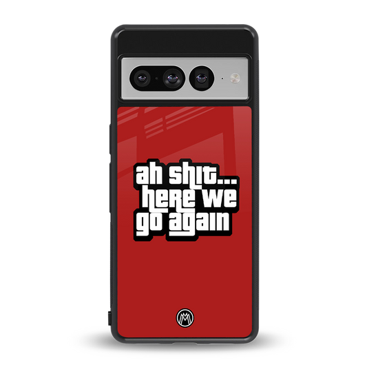 cj moment back phone cover | glass case for google pixel 7 pro