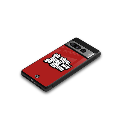 cj moment back phone cover | glass case for google pixel 7 pro