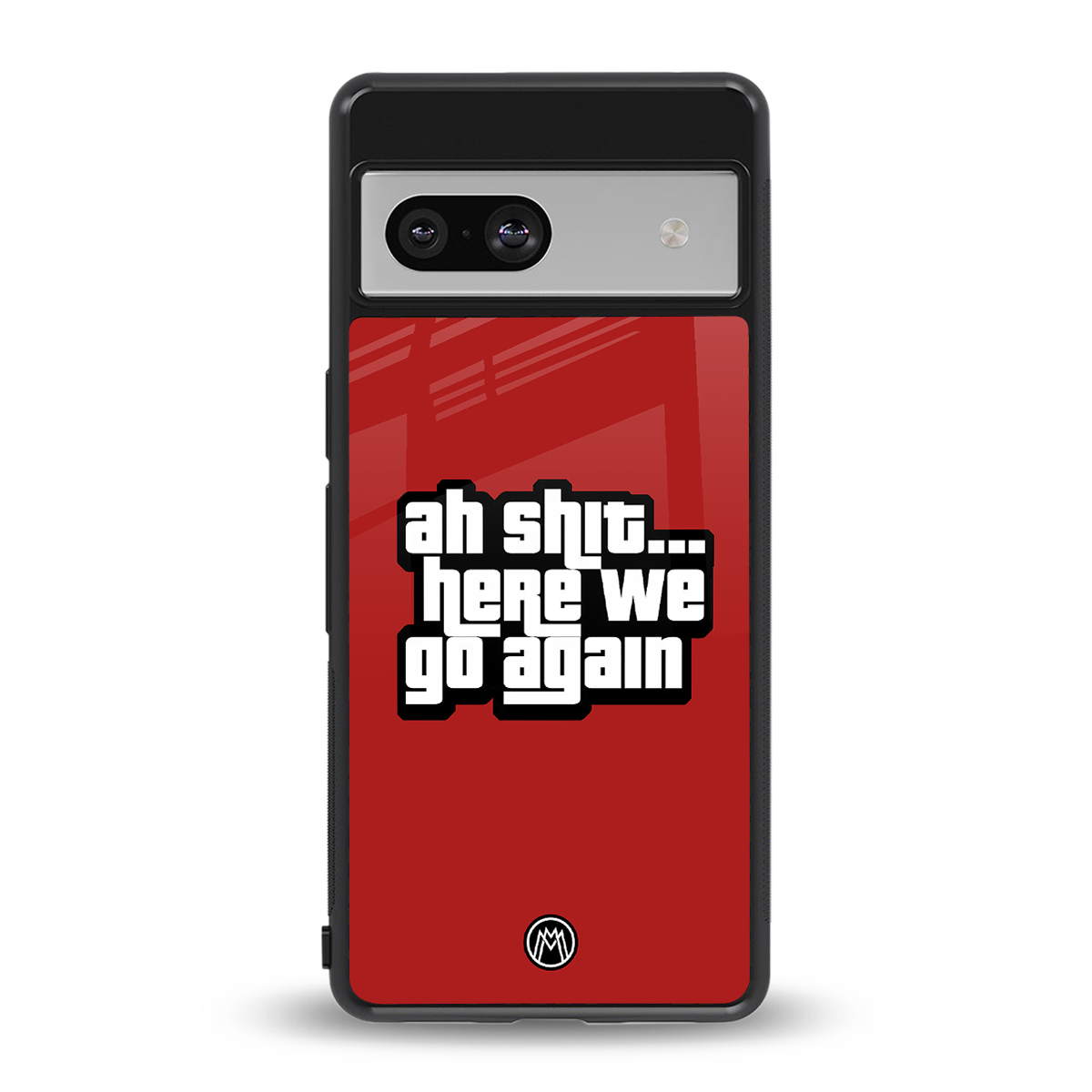 cj moment back phone cover | glass case for Google Pixel 7A