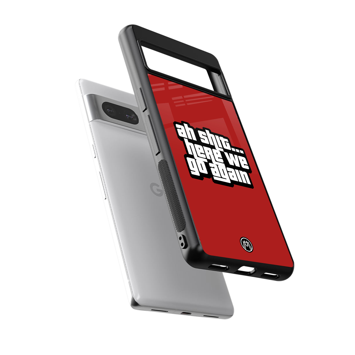 cj moment back phone cover | glass case for Google Pixel 7