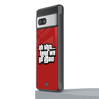 cj moment back phone cover | glass case for Google Pixel 7