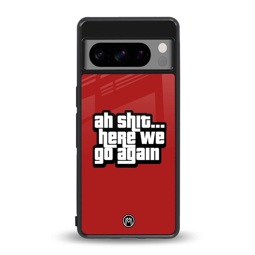 cj moment back phone cover | glass case for google pixel 8 pro