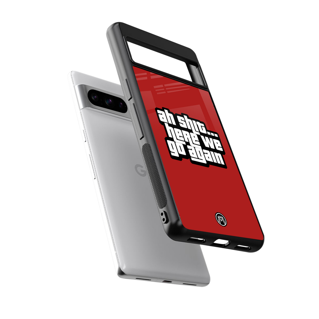 cj moment back phone cover | glass case for google pixel 8 pro