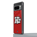 cj moment back phone cover | glass case for google pixel 8 pro