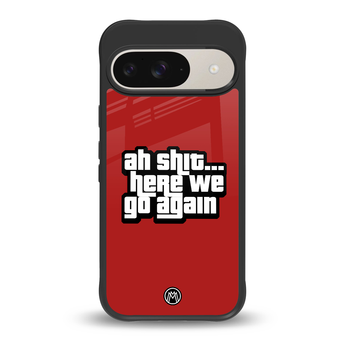 cj moment back phone cover | glass case for google pixel 9