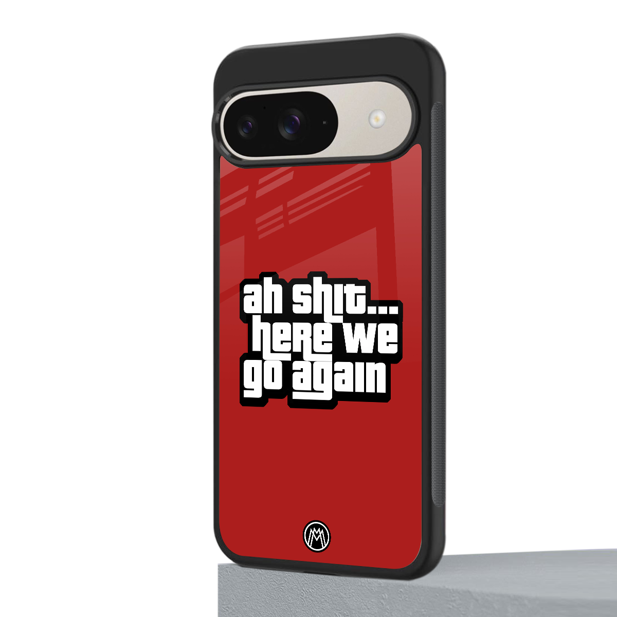 cj moment back phone cover | glass case for google pixel 9