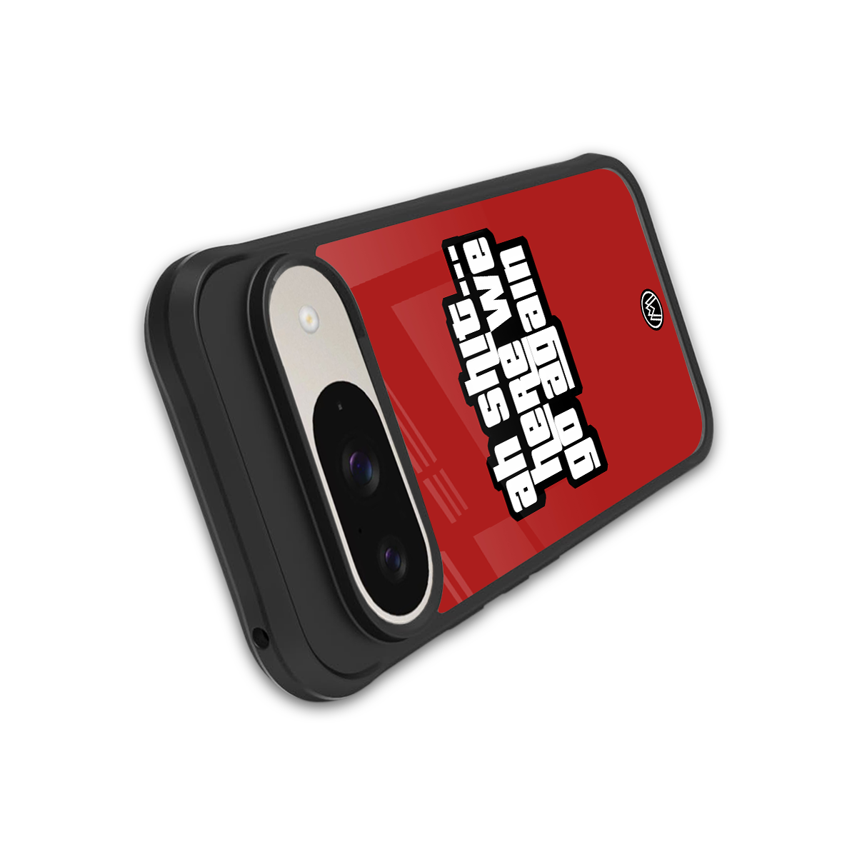 cj moment back phone cover | glass case for google pixel 9