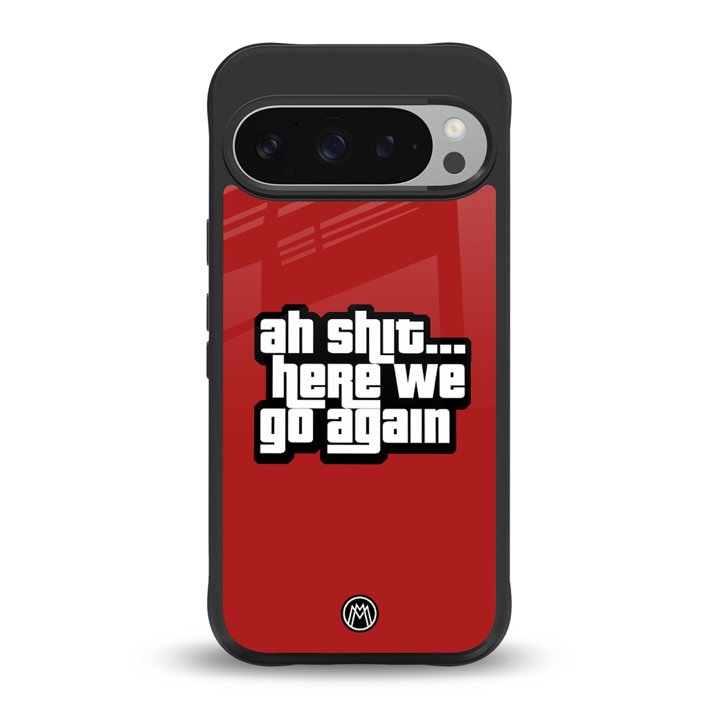 cj moment back phone cover | glass case for google pixel 9 pro