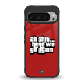 cj moment back phone cover | glass case for google pixel 9 pro