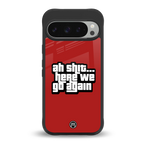 cj moment back phone cover | glass case for google pixel 9 pro