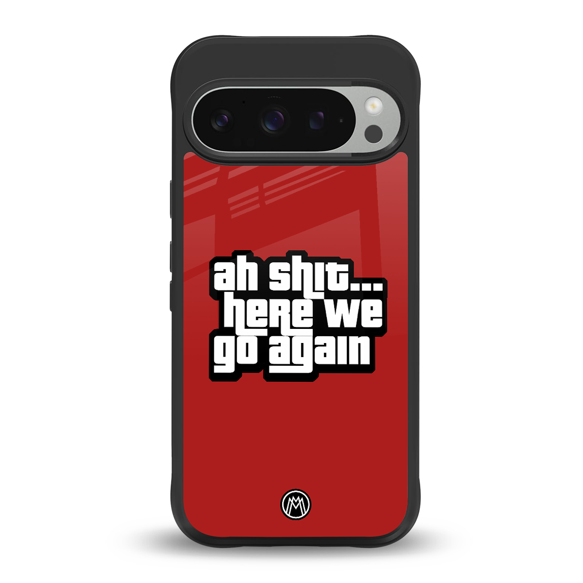 cj moment back phone cover | glass case for google pixel 9 pro xl