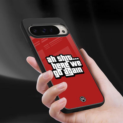 cj moment back phone cover | glass case for google pixel 9 pro