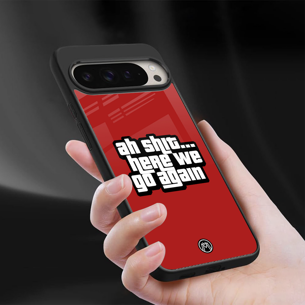cj moment back phone cover | glass case for google pixel 9 pro xl