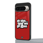 cj moment back phone cover | glass case for google pixel 9 pro