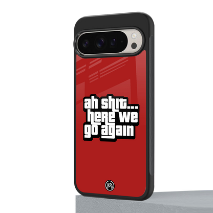 cj moment back phone cover | glass case for google pixel 9 pro