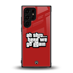 cj moment back phone cover | glass case for samsung galaxy s24 ultra