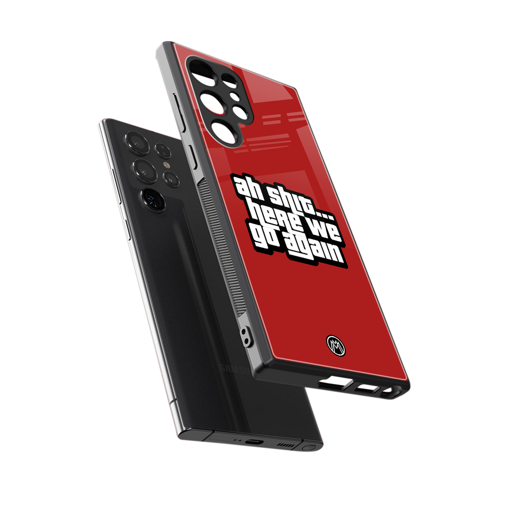 cj moment back phone cover | glass case for samsung galaxy s24 ultra