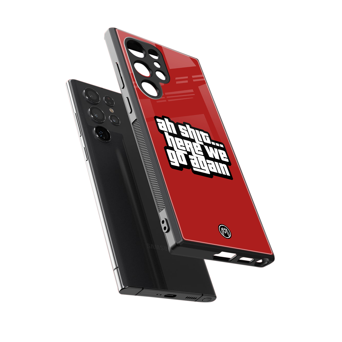 cj moment back phone cover | glass case for samsung galaxy s24 ultra