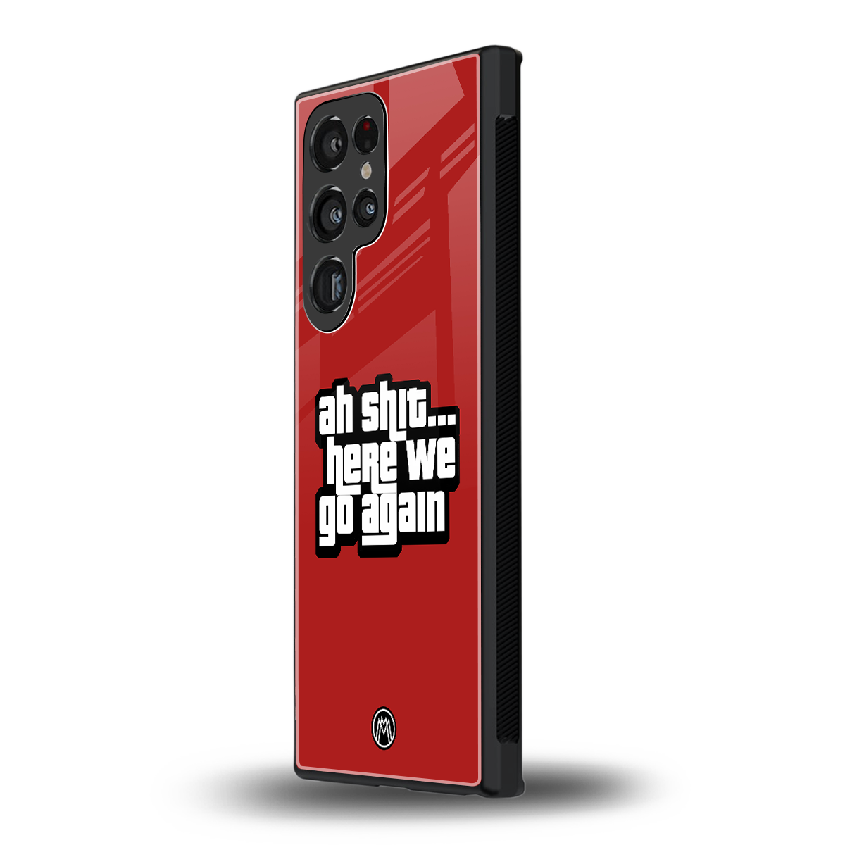 cj moment back phone cover | glass case for samsung galaxy s23 ultra