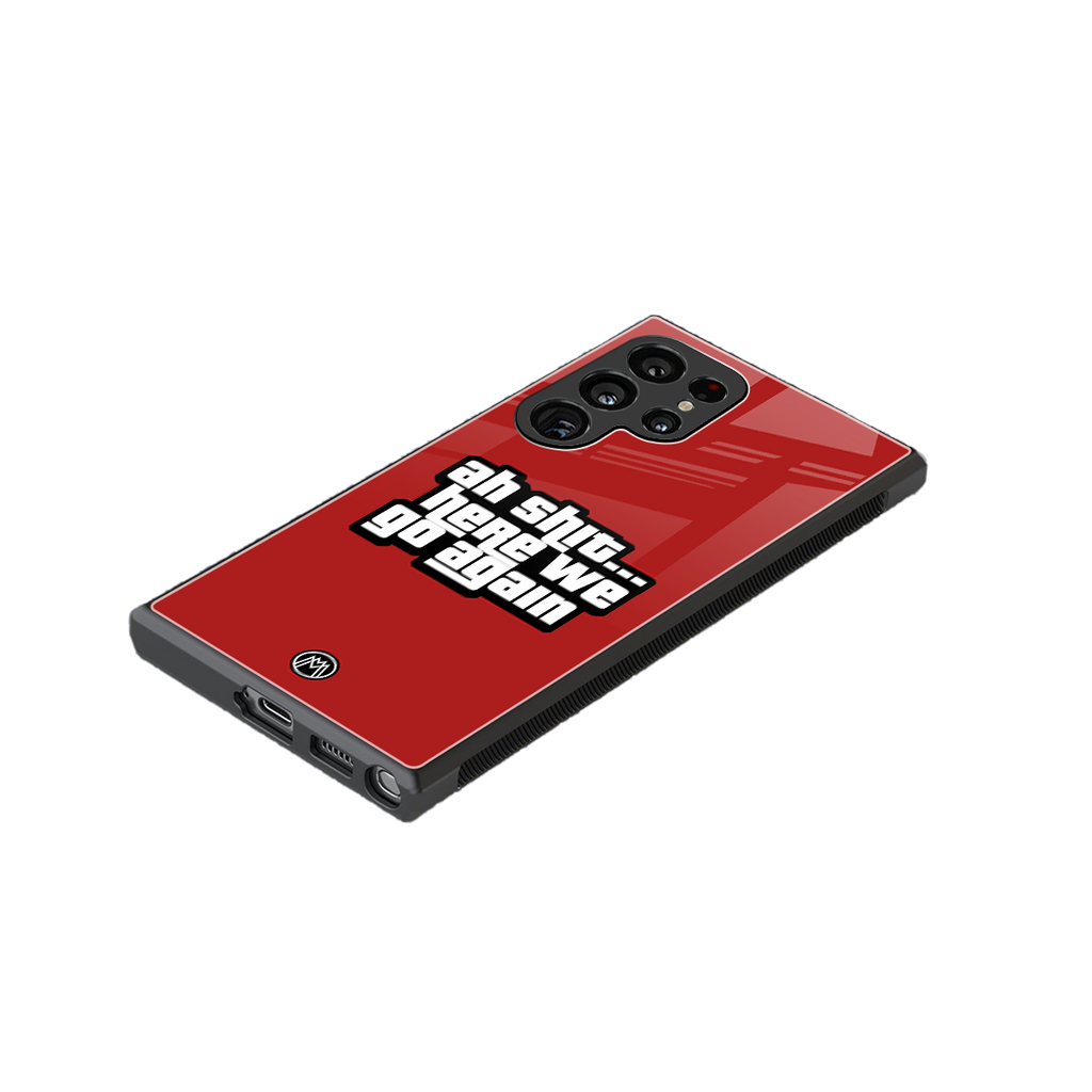 cj moment back phone cover | glass case for samsung galaxy s24 ultra