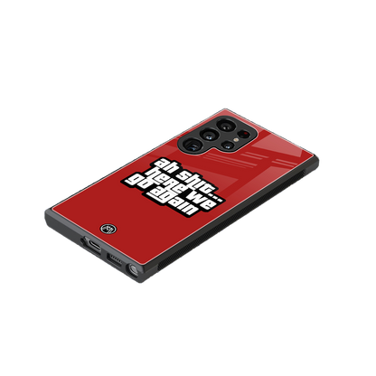 cj moment back phone cover | glass case for samsung galaxy s23 ultra