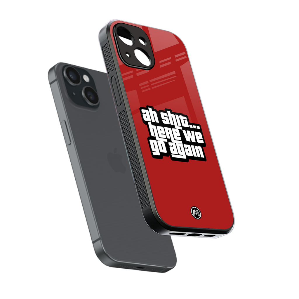 cj moment back phone cover | glass case for iphone 15