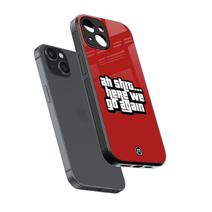 cj moment back phone cover | glass case for iphone 14