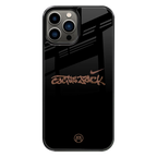 Premium Glass Back Mobile Phone Cover for iPhone, Samsung, OnePlus, Google Pixel, Redmi, Oppo, Vivo & Realme
