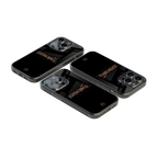 Luxury Glass Back Mobile Cover for iPhone, Samsung Galaxy, OnePlus, Pixel, Redmi & More