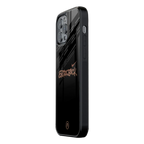 Slim Glass Back Phone Case for Multiple Brands iPhone, Samsung, Redmi, OnePlus, Oppo, Vivo