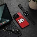 CJ Moment Phone Cover | Glass Case