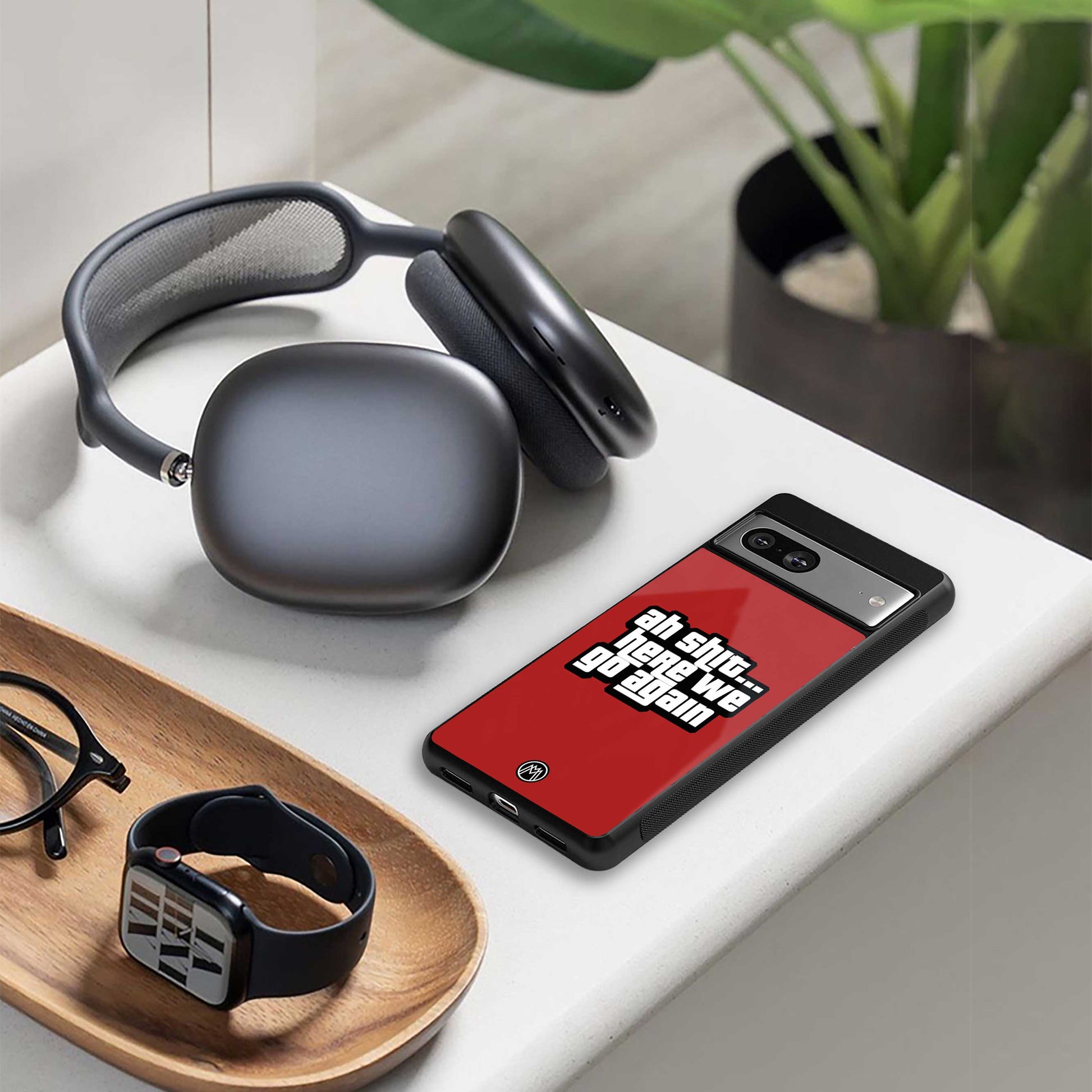 cj moment back phone cover | glass case for oneplus nord 3