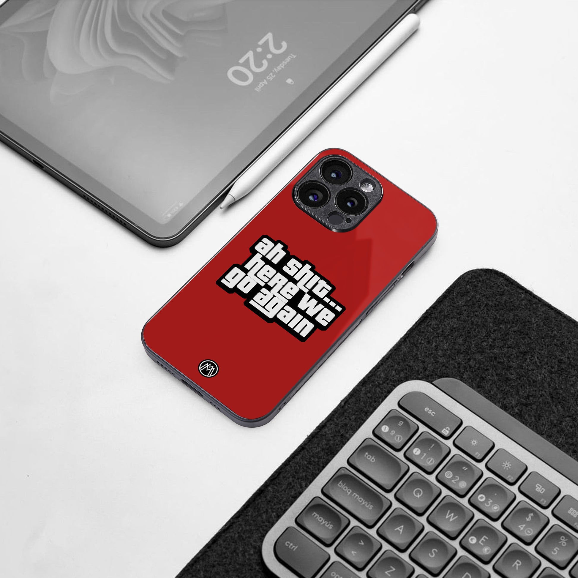 cj moment back phone cover | glass case for iphone 16 pro