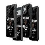 Stylish Glass Back Case for All Smartphones iPhone, Samsung, OnePlus, Pixel, Redmi, Oppo, Vivo, Motorola