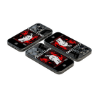 Luxury Glass Back Mobile Cover for iPhone, Samsung Galaxy, OnePlus, Pixel, Redmi & More