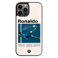 Premium Glass Back Mobile Phone Cover for iPhone, Samsung, OnePlus, Google Pixel, Redmi, Oppo, Vivo & Realme