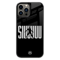 Premium Glass Back Mobile Phone Cover for iPhone, Samsung, OnePlus, Google Pixel, Redmi, Oppo, Vivo & Realme