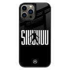Premium Glass Back Mobile Phone Cover for iPhone, Samsung, OnePlus, Google Pixel, Redmi, Oppo, Vivo & Realme