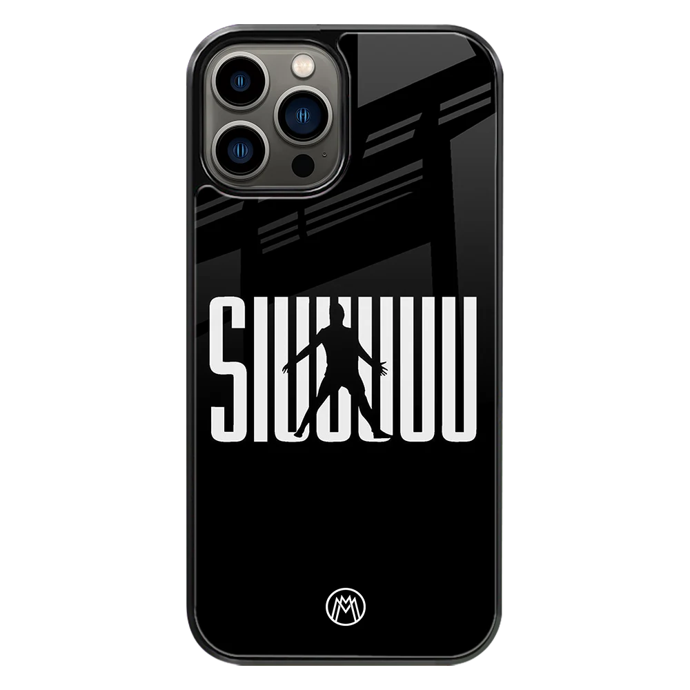 Premium Glass Back Mobile Phone Cover for iPhone, Samsung, OnePlus, Google Pixel, Redmi, Oppo, Vivo & Realme