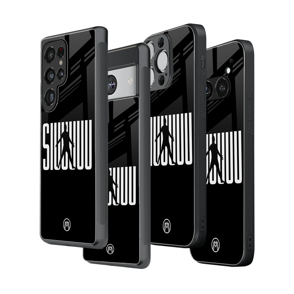 Stylish Glass Back Case for All Smartphones iPhone, Samsung, OnePlus, Pixel, Redmi, Oppo, Vivo, Motorola