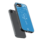 cactus jack back phone cover | glass case for iphone 16e