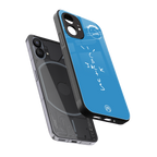 cactus jack back phone cover | glass case for nothing phone 1